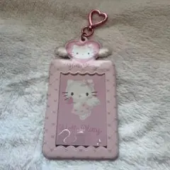 トレカホルダー キャラクターグッズ