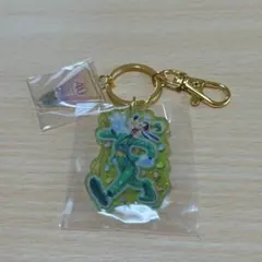 ディズニー100周年 ステッチ キーホルダー - メルカリ