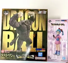 一番くじ ドラゴンボール CHRONICLE OF GOKU B賞 ラストワン