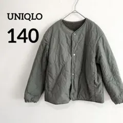 ユニクロ ジャケット