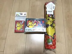 ポケモンカードゲーム WCS2026 サンフランシスコ限定 サプライセット