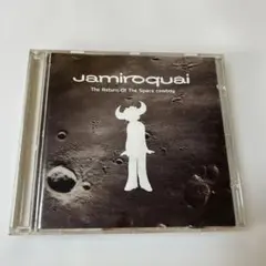 ★まとめ売り対象★The Return Of The Space Cowboy