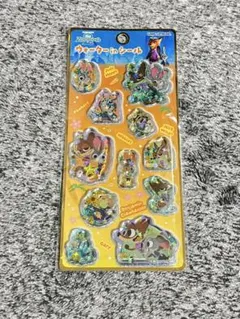 《即日発送》新品 ズートピア Zootopia2 ウォーターシール