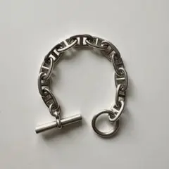 マルジェラ期 HERMES シェーヌダンクル GM12 ブレ