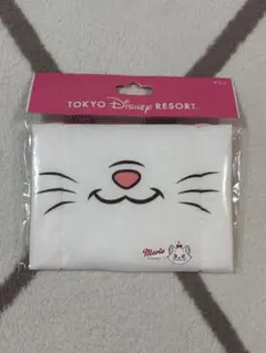 東京ディズニーリゾート マリー マスク