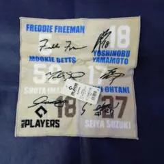 2026年最新】今永昇太 タオルの人気アイテム - メルカリ