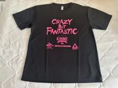 【新品未使用】伊豆稲取キンメマラソン2025参加賞Tシャツ Ｍ