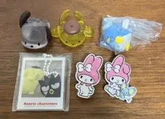 サンリオ　まとめ売り