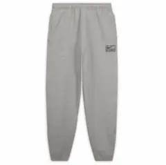 stussy nike コラボスウェットパンツ S