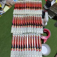 龍 RON 全巻セット　1〜42巻完結セット　村上もとか 龍-RON-（ロン）（42） (ビッグコミックス) | 村上もとか