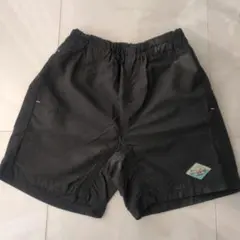 BREEZE ハーフパンツ 120cm