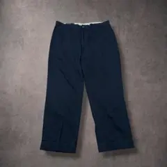 イタリア製 POLO Ralph Lauren PRESTONリネンパンツ 38 - メルカリ