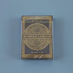 【絶版激レア ラスト1個】Medallion