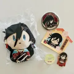 【匿名配送】和泉守兼定セット（審神者の日＆フリューくじ）