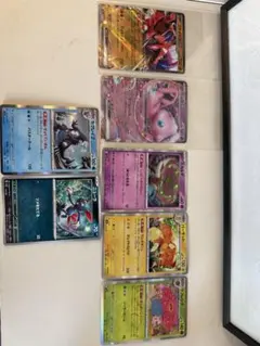 ポケモンカードセット　まとめ売り