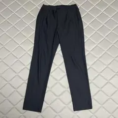 【美品】ブラックレーベルクレストブリッジ ストレッチ ストレート スラックス