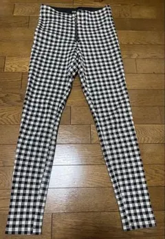 ストレッチ スキニーパンツ