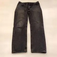 フレア ユニクロ