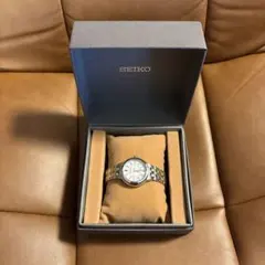 SEIKO レディース 腕時計