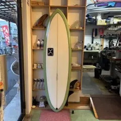 2025年最新】ロブマチャドサーフボードの人気アイテム - メルカリ