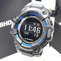 カシオ G-SHOCK G-SQUAD 箱付 高機能 GPS ソーラー スポーツ - メルカリ