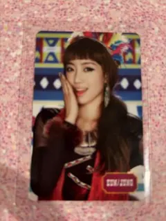 T-ARA ウンジョン Lead the way 初回限定盤B CD+DVD T-ARA Lead the way 初回限定盤B EUNJUNG ウンジョン盤 - メルカリ