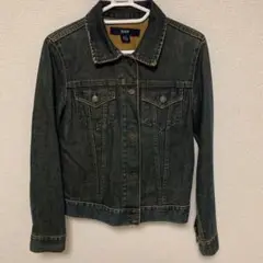 GAP ギャップ　デニムジャケット　Gジャン　アメカジ　古着