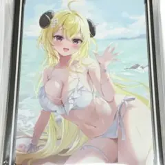 ぱる家　ホロライブ　プレイマット　スリーブ　わため　A 71vjSG+I58L._AC_SY200_QL15_.jpg
