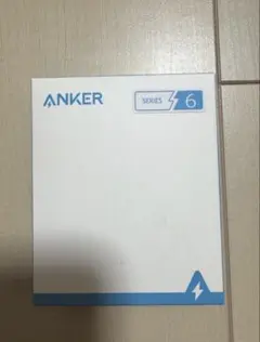 ANKER PowerLine III Flow USB-Cケーブル