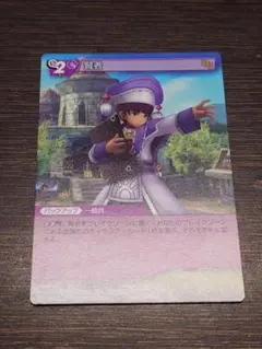 旧FFTCG chapter 貴重　フリオニール　PR プレミアム 2025年最新】旧FFTCGの人気アイテム - メルカリ