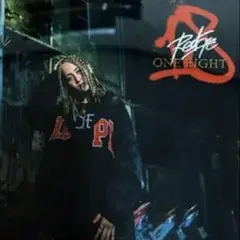 Red Eye 「ONE EIGHT」 CD 送料無料❗️