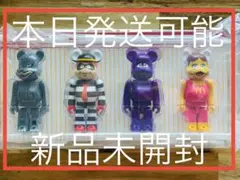 【再お値下げ！】BE@RBRICK   マクドナルドゴジラ