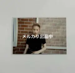 idle アイドゥル ミニファンミーティング サノク We made トレカ4枚