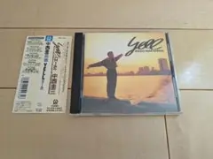 中西圭三 / yell [2nd Album]