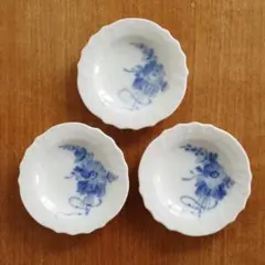 ロイヤルコペンハーゲン バタープレート 小皿 3枚 - メルカリ