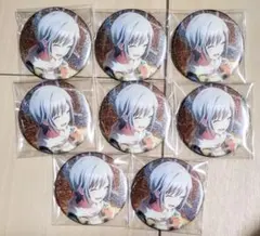 プロセカ　日野森志歩　43B　グリ缶　グリッター缶バッジ　エピカ