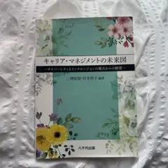 キャリア・マネジメントの未来図