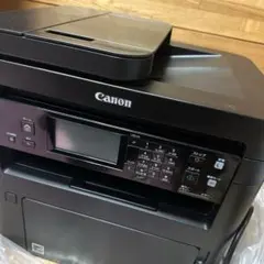 キャノン Satera MF265dwⅡ モノクロ複合機 プリンタ ジャンク品