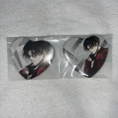 2026年最新】東京エイリアンズ 憂炎 缶バッジの人気アイテム - メルカリ