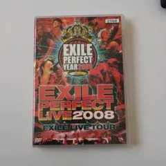 EXILE/EXILE LIVE TOUR\