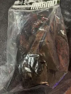 インディーズソフビ 特撮