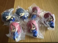 バラ売り可　ブルーロック　ねむらせ隊　潔世一　千切豹馬