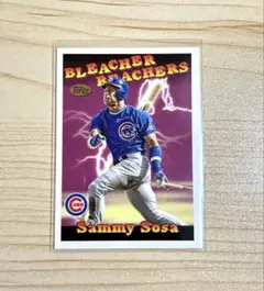 MLB 2025 Topps Update Series Sammy Sosa