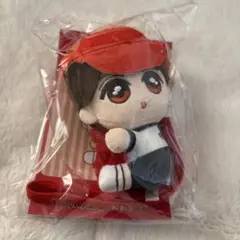 井上瑞稀 くっつキテレツ ぬいぐるみ KEY TO LIT - メルカリ