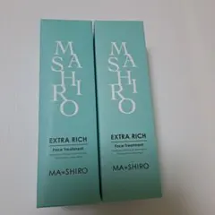 2025年最新】mashiro フェイストリートメントの人気アイテム