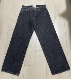 SimplyComplicated BF SELVEDGE JEAN