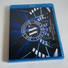 希少☆w-inds. 15周年 ライブツアー Blu-ray ブルーレイ - メルカリ