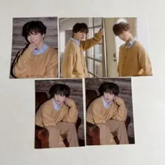 FANTASTICS ずっとずっと 佐藤大樹 トレカ