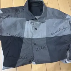 ブラックレーベルクレストブリッジ