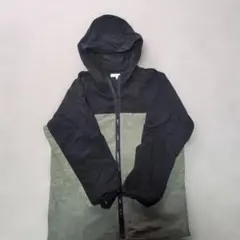 GLOBAL WORK フード付きナイロンジャケット 150サイズ